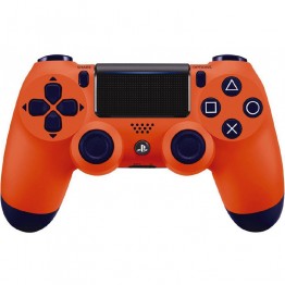 DualShock 4 Sunset Orange High Copy - PS4